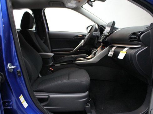 New 2026 Mitsubishi Eclipse Cross LE image 18