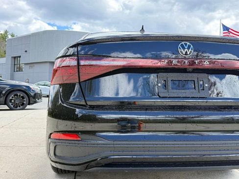 New 2026 Volkswagen Jetta Sport FWD image 15