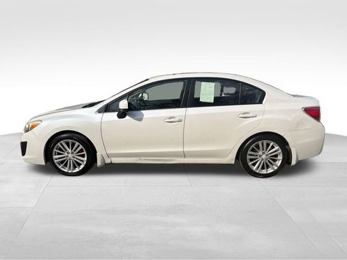 Used 2014 Subaru Impreza 2.0i Premium AWD/4WD image 6