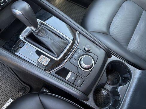 Used 2024 MAZDA CX-5 AWD 2.5 S w/ Select Package image 14