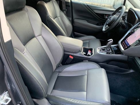 Used 2022 Subaru Outback Onyx Edition XT AWD/4WD image 10