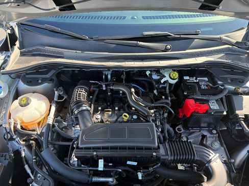 Used 2024 Ford Escape Active image 20