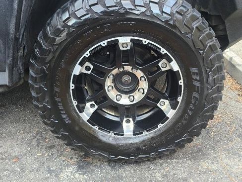 Used 2006 HUMMER H2 AWD/4WD image 42