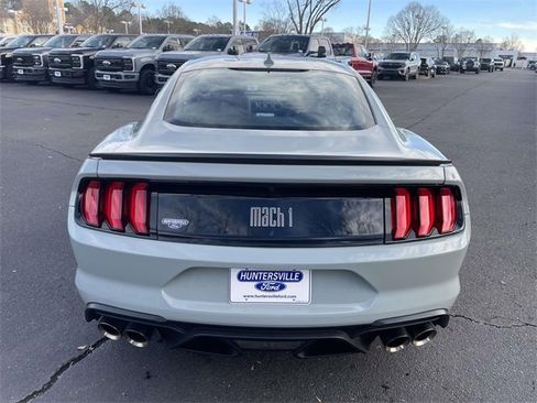 Used 2021 Ford Mustang Mach 1 w/ Equipment Group 700A image 5