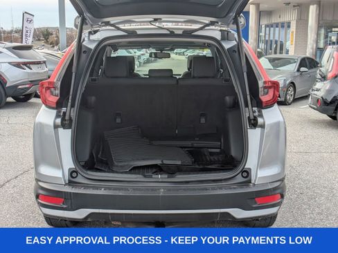 Used 2020 Honda CR-V EX-L image 6