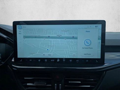 New 2026 Ford Escape ST-Line Select w/ Tech Pack #1 image 13