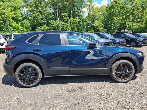 New 2026 MAZDA CX-30 AWD 2.5 S w/ Select Sport Pkg image 7