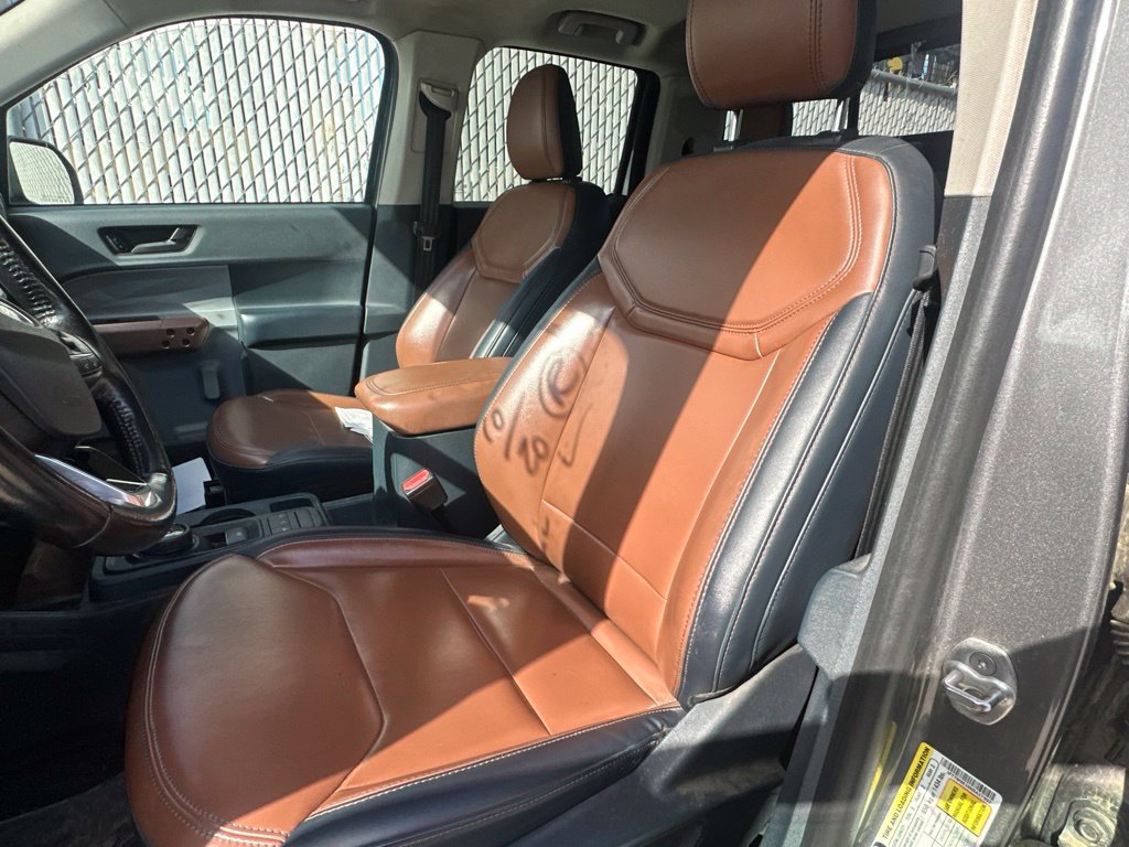 Used 2022 Ford Maverick Lariat FWD image 15