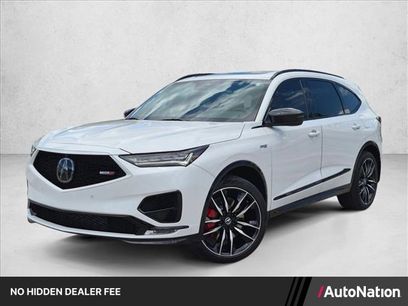 Used 2024 Acura MDX Type S