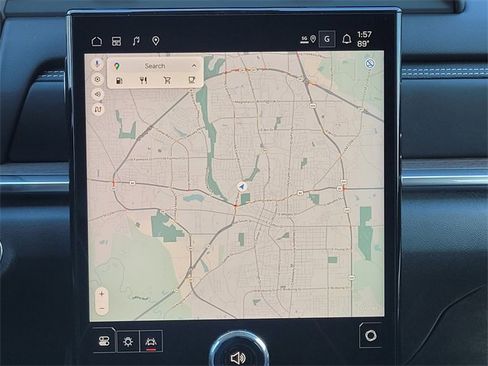 New 2026 GMC Terrain Denali w/ LPO, Black Badging Package image 14