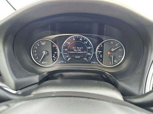 Used 2022 Buick Enclave Premium w/ Experience Buick Package image 50