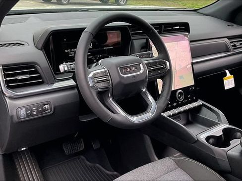 New 2026 GMC Terrain Elevation w/ Black Edition AWD/4WD image 6