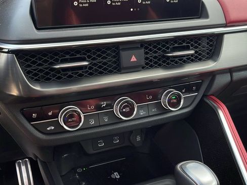 New 2025 Acura ADX A-Spec image 16