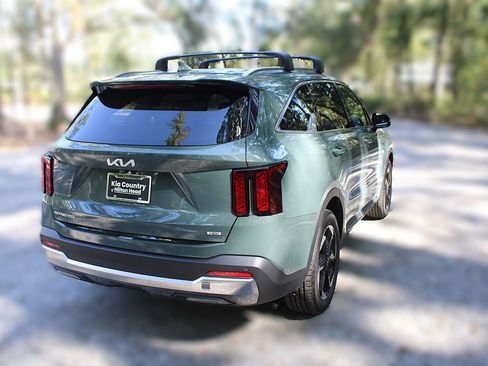New 2026 Kia Sorento EX image 13