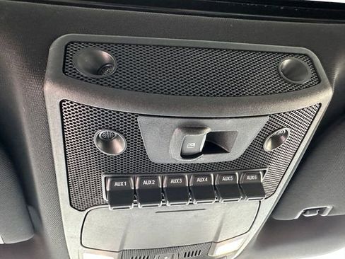Used 2019 Ford F450 Platinum w/ Platinum Ultimate Package AWD/4WD image 29