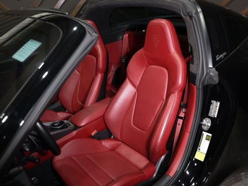 Used 2021 Porsche 911 Targa 4S image 31