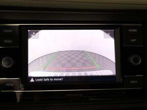 Used 2024 Volkswagen Jetta Sport FWD image 44