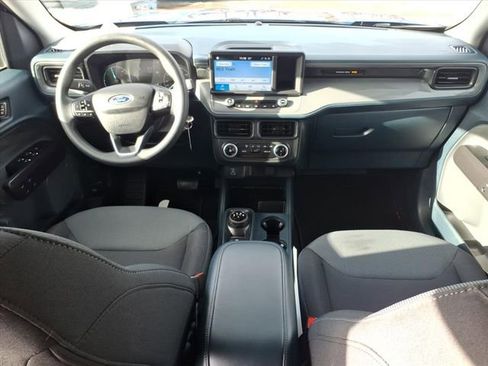 Certified 2024 Ford Maverick XL image 12