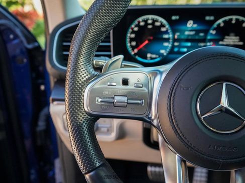 Used 2022 Mercedes-Benz GLE 53 AMG 4MATIC image 20