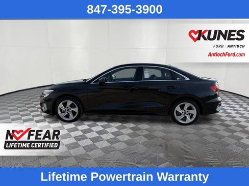 Used 2023 Audi A3 2.0T Premium image 6