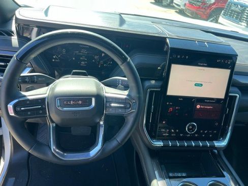 Used 2026 GMC Yukon XL Elevation w/ Elevation Premium Package RWD image 11