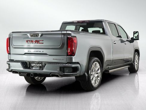 Used 2020 GMC Sierra 1500 Denali w/ Denali Ultimate Package AWD/4WD image 6