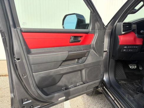 New 2026 Toyota Tundra TRD Pro AWD/4WD image 11