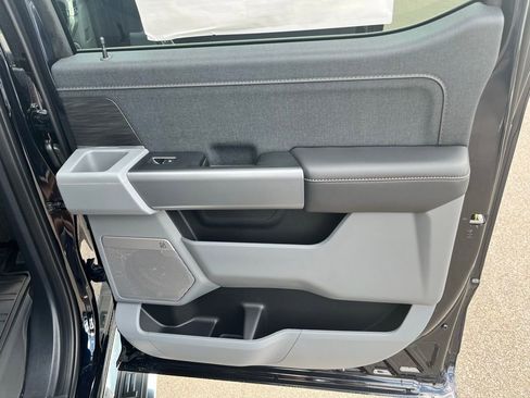 New 2026 Ford F150 Lariat AWD/4WD image 11