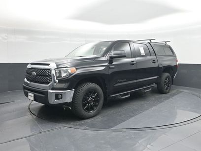 Used 2020 Toyota Tundra SR5