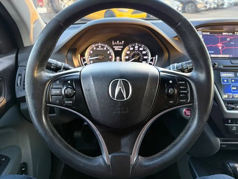 Used 2015 Acura MDX FWD w/ Tech & Entertainment image 30