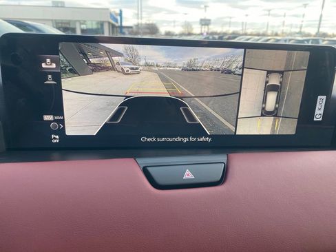 New 2026 MAZDA CX-70 3.3 Turbo S w/ Premium Package image 11