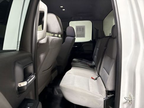 Used 2018 Chevrolet Silverado 1500 W/T w/ WT Convenience Package image 22