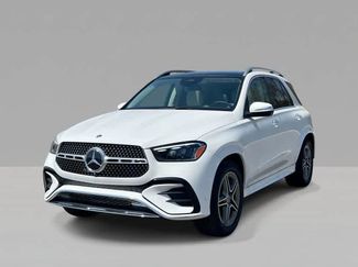 Used 2026 Mercedes-Benz GLE 350 4MATIC video 1