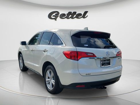 Used 2013 Acura RDX FWD image 7