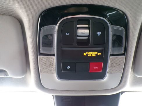 New 2026 Hyundai Tucson Limited AWD/4WD image 22