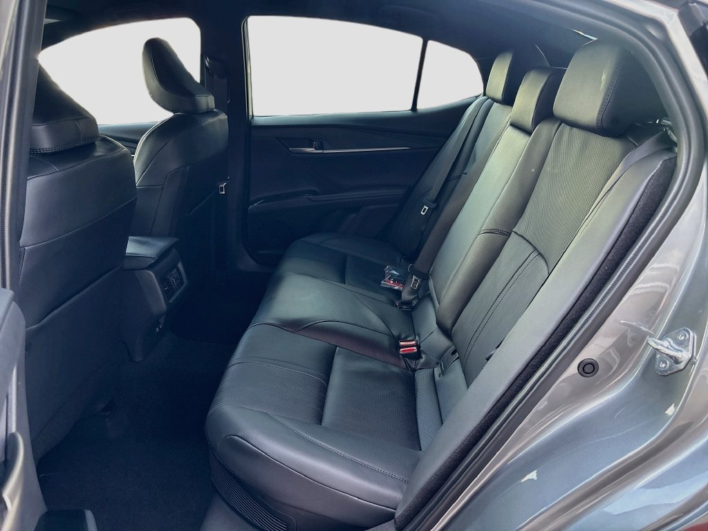 New 2026 Toyota Camry XSE FWD image 20