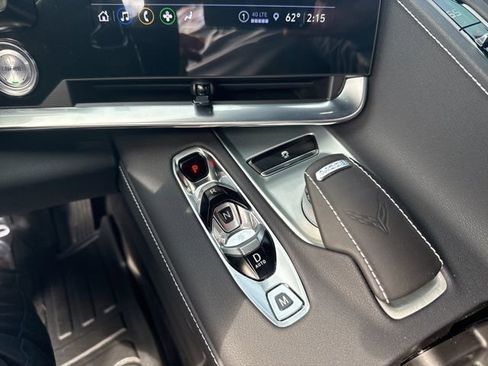 Certified 2023 Chevrolet Corvette Stingray Convertible w/ Battery Protection Package image 31