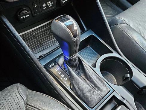 Used 2020 Hyundai Tucson Ultimate image 13