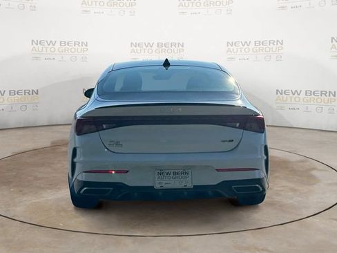 Used 2022 Kia K5 GT-Line w/ GT-Line FWD Premium Package image 4