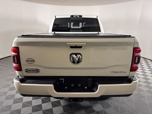 Used 2024 RAM 2500 Limited w/ Safety Group image 9