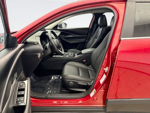 Used 2024 MAZDA CX-30 AWD 2.5 S w/ Select Sport Pkg image 10