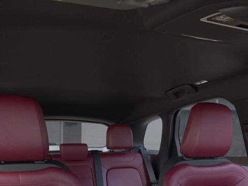 New 2025 Lincoln Corsair Reserve image 22