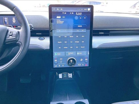 Used 2022 Ford Mustang Mach-E Select w/ Comfort/Technology Package image 6
