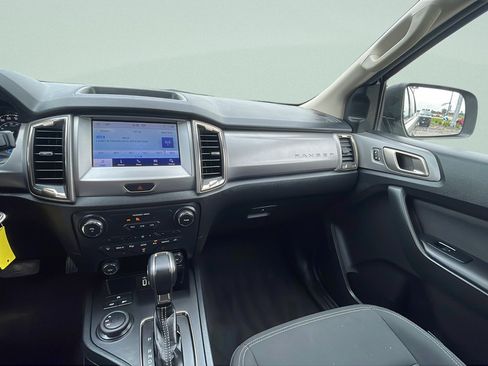 Used 2020 Ford Ranger XLT w/ Equipment Group 302A Luxury AWD/4WD image 24