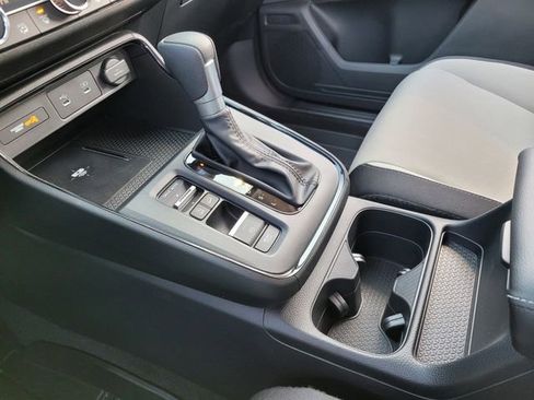 New 2026 Honda CR-V EX image 17