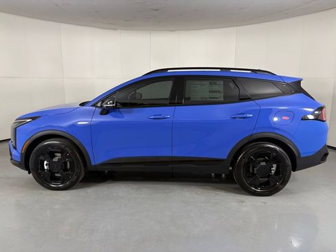 New 2026 Kia Sportage X-Line AWD/4WD image 5