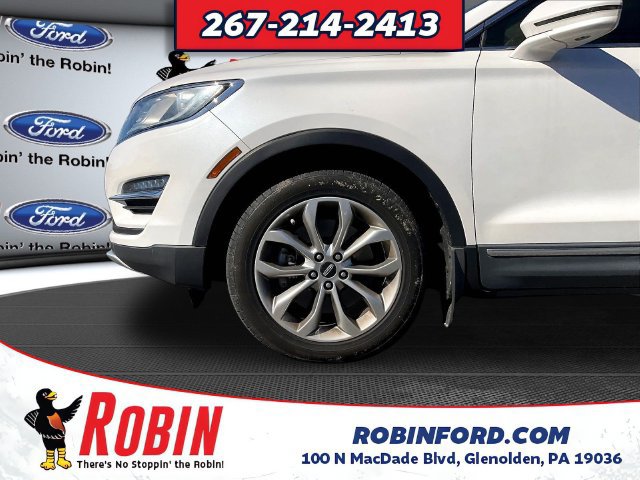 Used 2017 Lincoln MKC Select w/ Select Plus Package AWD/4WD image 31