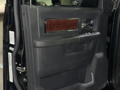 Used 2010 Dodge Ram 2500 Truck Laramie w/ Protection Group image 16