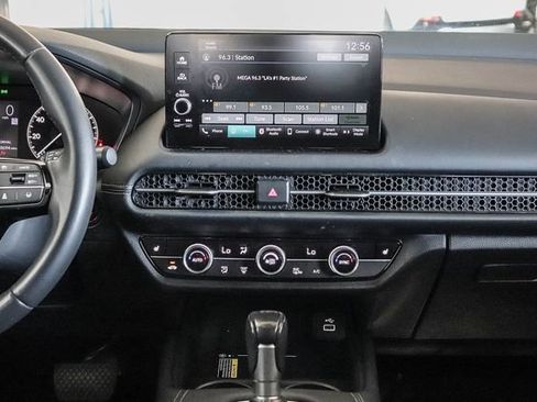 Certified 2024 Honda HR-V EX-L image 15