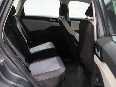 Used 2025 Volkswagen Taos S AWD/4WD image 20